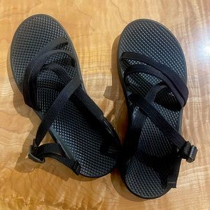 Chaco Zong Backless Sandals